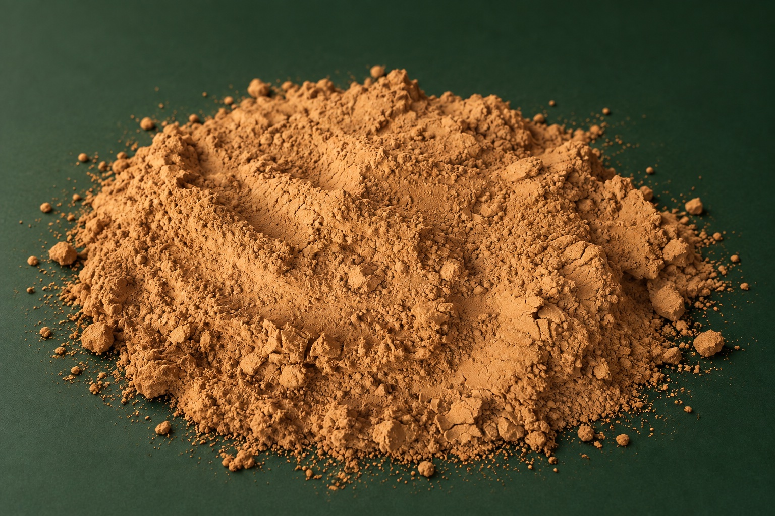 Cinnamon powder
